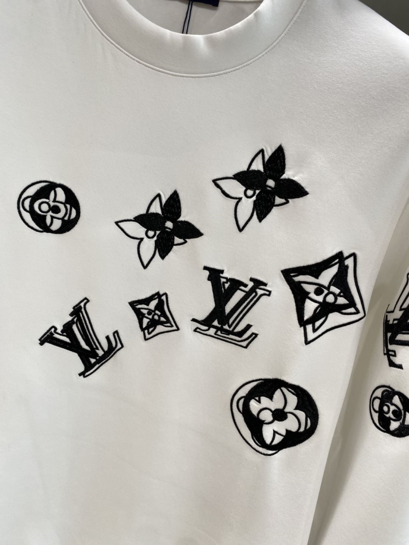 l0vis Vvtt0n t-shirt